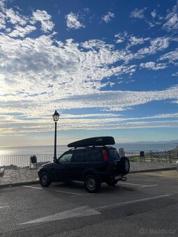 Honda CR-V - 10