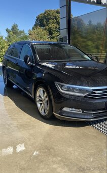 Volkswagen Passat B8 2.0 DSG 176kW 2017 4motion - 10
