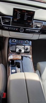 Audi A8 4.0 tsfi 320kw - 10