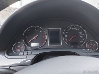 prodám/vyměnim audi a4 b6 - 10