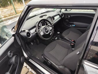 Mini Cooper - 10