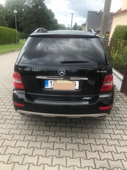 Mercedes Ml 320cdi - 10