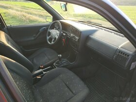 Volkswagen Passat B4 tuning - 10