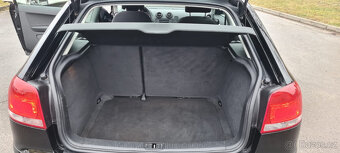 Audi A3 1,9 TDI - 10