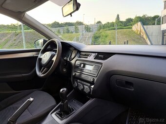 Škoda Octavia 3 1.6TDI 66kw - 10