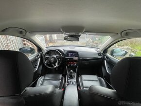 Mazda Cx5 AWD 2.2 D Skyactiv, Revolution - 10