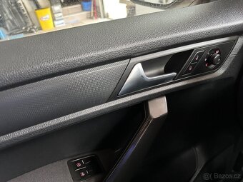 Volkswagen Caddy 2.0 TDI 75kw Trendline - CZ - DPH - 10