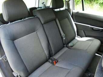Opel Zafira B1.8,88Kw,rok2014,NOVÉ VČ.R.,1Maj.188258km.serv. - 10
