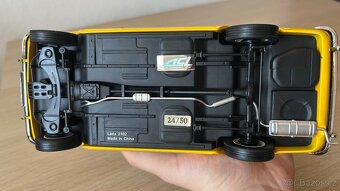LADA 2102 Autoturist Brno 1:18 ACL/Triple9 - 10