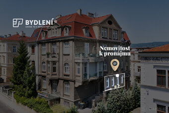 Pronájem bytu 3+1, 103 m² Českobratrská 1556, Teplice - 10