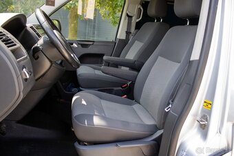 Volkswagen Caravelle T5 2.0 BiTDi 4Motion /aj na splátky/ - 10