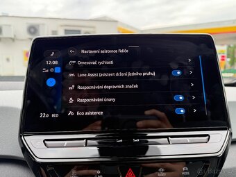 Volkswagen ID.3 Pro S • 82kWh • 1/2021 • 150kw • Odpočet DPH - 10