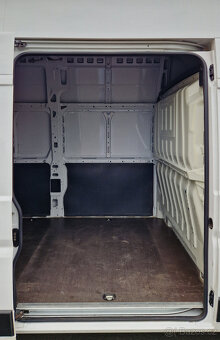 Peugeot Boxer L4H3 2.2 165k, 2022, ČR, 1.maj, serviska - 10