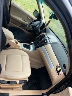 BMW X3 - 10