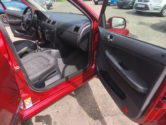 Škoda Fabia 1.4i 74kW Elegance, klima,2.maj. - 10