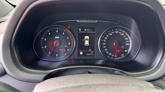 Hyundai I30N performance - 10