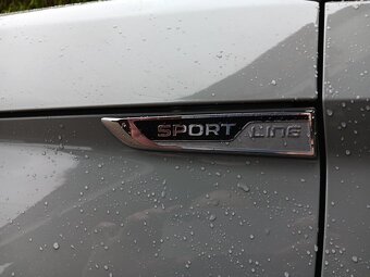 Škoda Kodiaq 2,0TDI 140kW 4x4 DSG Sportline - 10