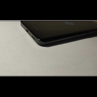 Xiaomi 13 Pro 12GB/256GB, Ceramic Black - 10