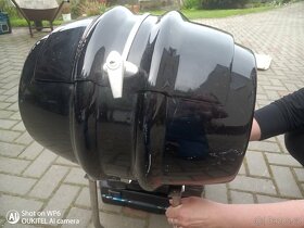 Pivní sud jako přepravní box - 10