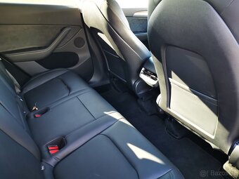 Tesla Model Y Long Range Dual motor. - 10
