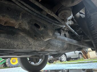 TOYOTA LAND CRUISER 3.0D KÚPENÉ NA SLOVENSKU - 10