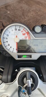Prodám BMW S1000R - 10