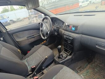 ND z Škoda Octavia combi 1896.cm3 66.kw nafta r.v.2001 (K34) - 10