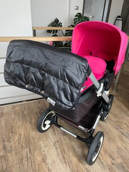 Bugaboo Buffalo - 10
