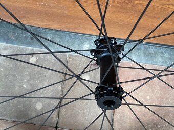 Specialized ROVAL CONTROL SL 1240g - 10