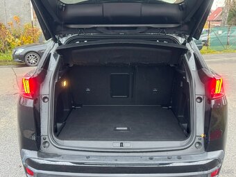 2021 Peugeot 3008 GT 1.2THP - 10