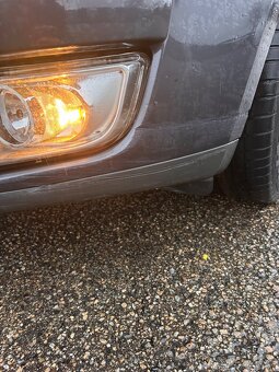 Ford Galaxy 1.8 tdci 92kw 7 míst - 10