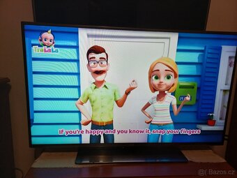 Smart TV LG 47LB650-úhlopříčka 117cm - 10