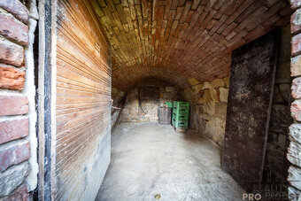 Pozemek určený pro stavbu domu v Ježově - 10