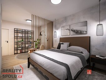 Prodej, domy/rodinný, 129 m2, 51743 Záměl, Rychnov nad Kněžn - 10