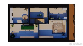 Prodej Rodinného domu Frenštát p.R. - 10