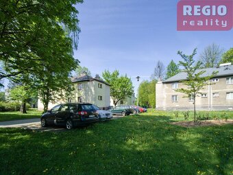 REZERVOVÁNO - Prodej bytu 2+kk, Místek, ul. Beskydská - 10