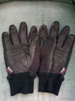 Rukavice,Čepky,Čelenka,Nákrčník,Návleky - 10