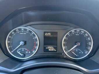 Š. OCTAVIA 1.6 TDI 77KW 182300KM - 10