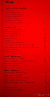 Bosch v České republice ( rozfoceno 10 snímků ) - 10