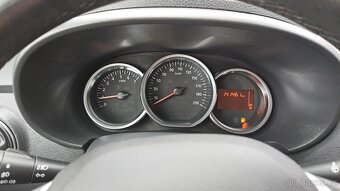 DACIA LODGY 1,6 SCE STEPWAY - 10