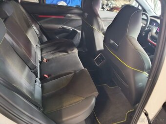 Prodám nový Škoda Enyaq RS - 10