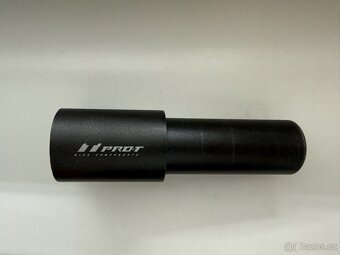 Chybí vám drobnosti? Zdarma - 10