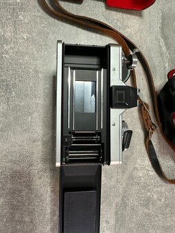 Praktica L2 + Unomat 20B auto - 10