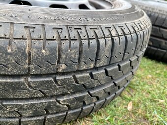 Letní pneu Bridgestone - 10