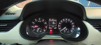 Škoda Octavia 3 1.8 TSI - 10