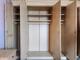 Ložnice v mediteránském stylu (413) - 10