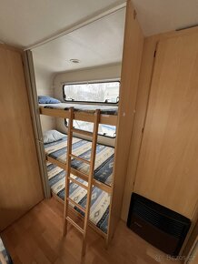 Půjčím karavan Adria Altea 502DT - 10