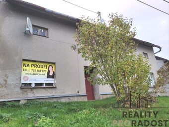 Prodej domu Bystřice p.H., Sovadina - 10