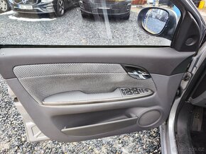 FIAT CROMA 1.9 JTD 88 KW KOMBI 2007 - 10