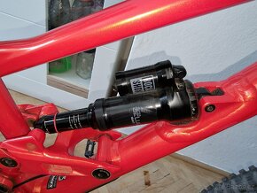 Commencal Clash, velikost rámu M - 10